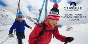 Cirque Mountain Apparel