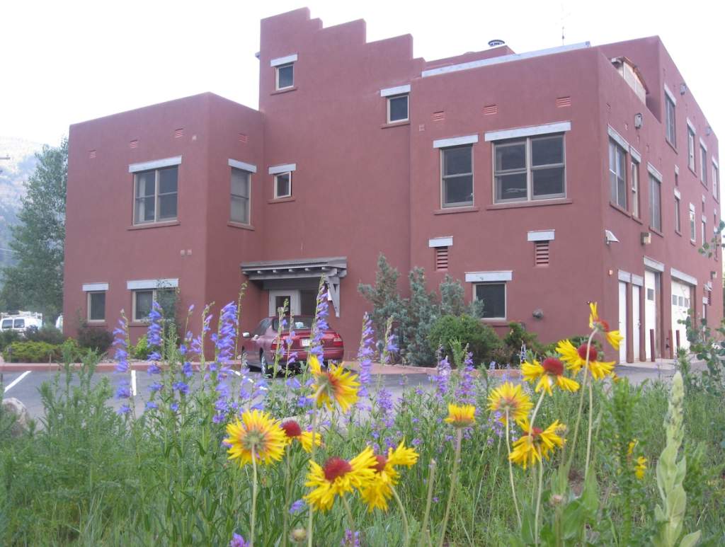 Employee Housing Vail