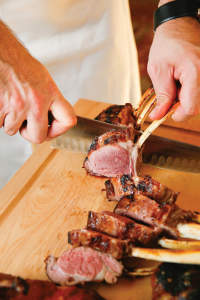 FOUR SEASONS in VAIL, COLORADO