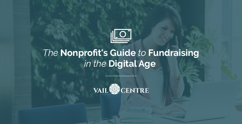 Nonprofit Guide to Fund Raising