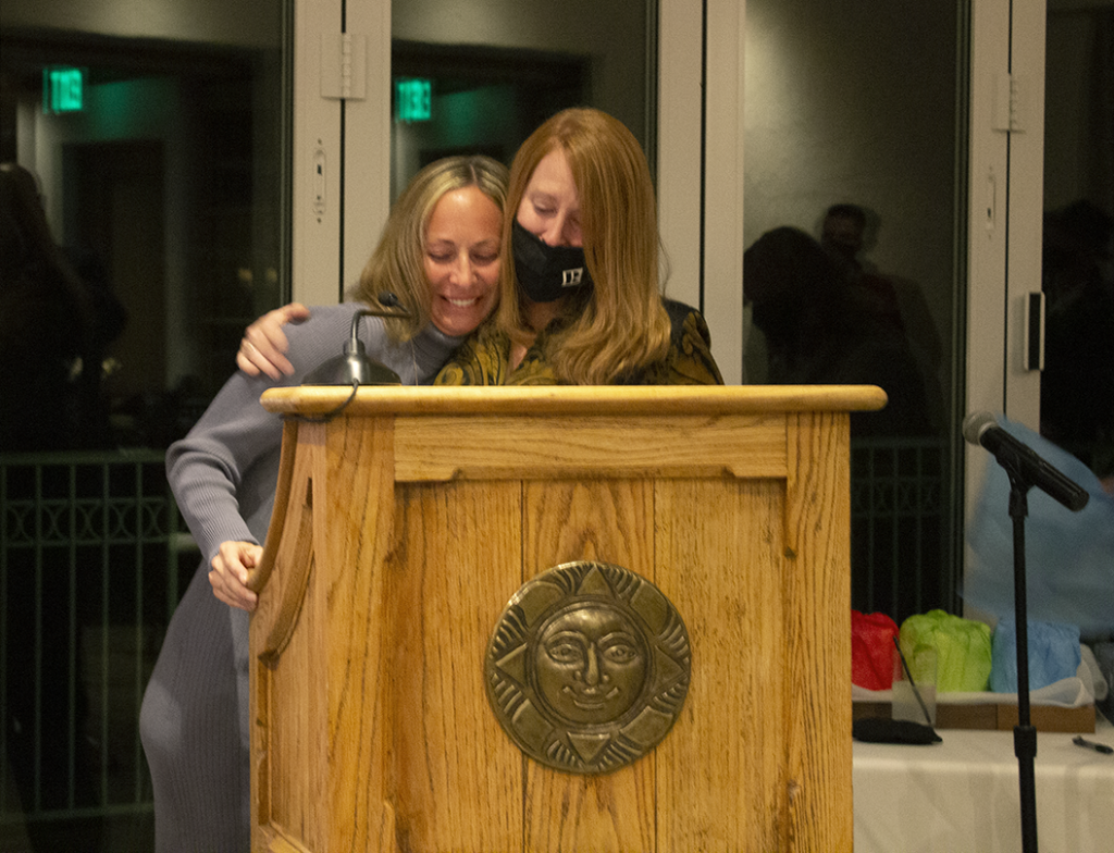 VBR Realtor of the Year