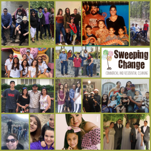 SweepingChangeVail.com