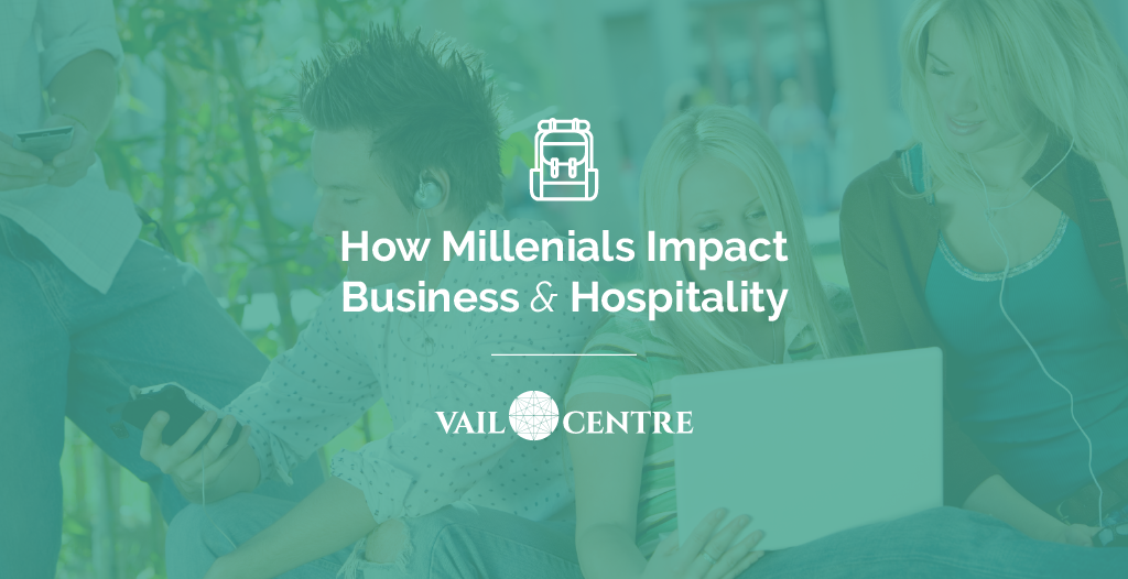 How Millennials Impact Business