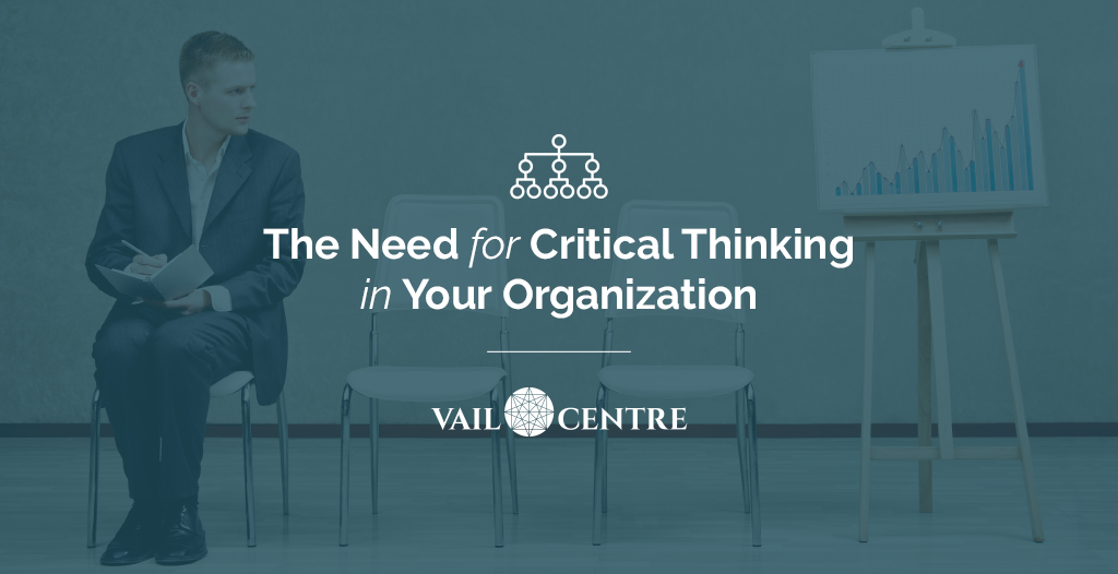 Critical Thinking Skills