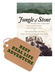 Tags Best Books of 2016_Jungle of Stone